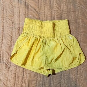 Fp Movement 🔆 By Free People The Way Home Shorts